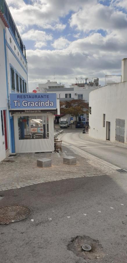 Apartment Old Town Telheiros Albufeira Exterior photo